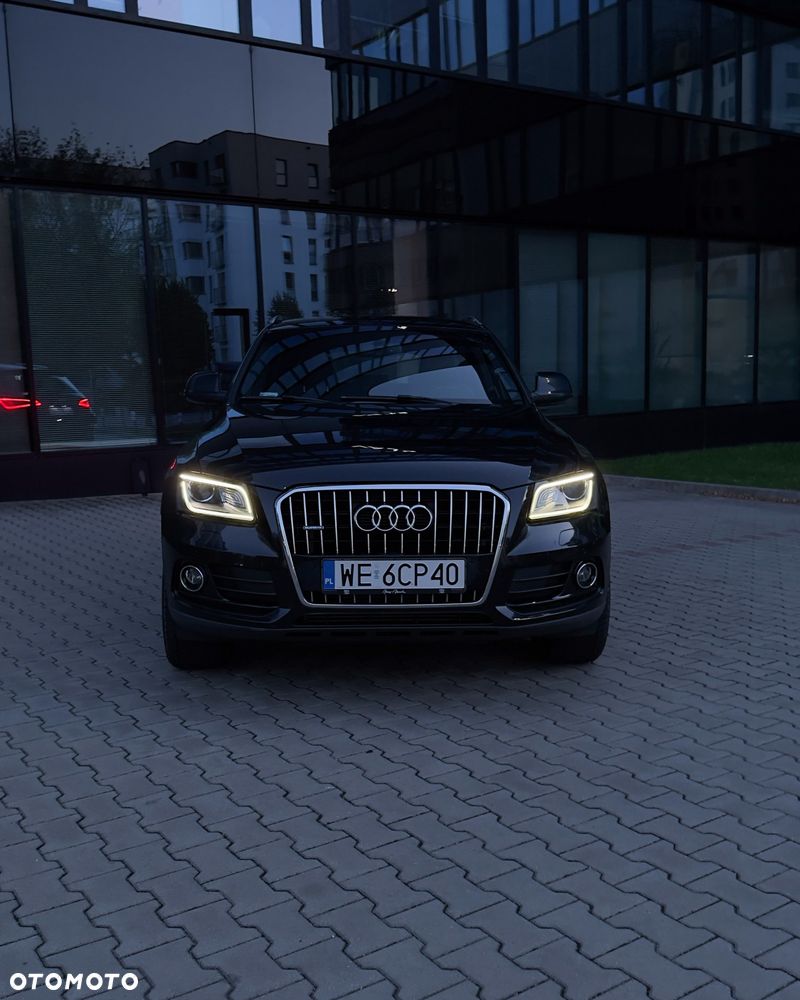 Audi Q5 - 3