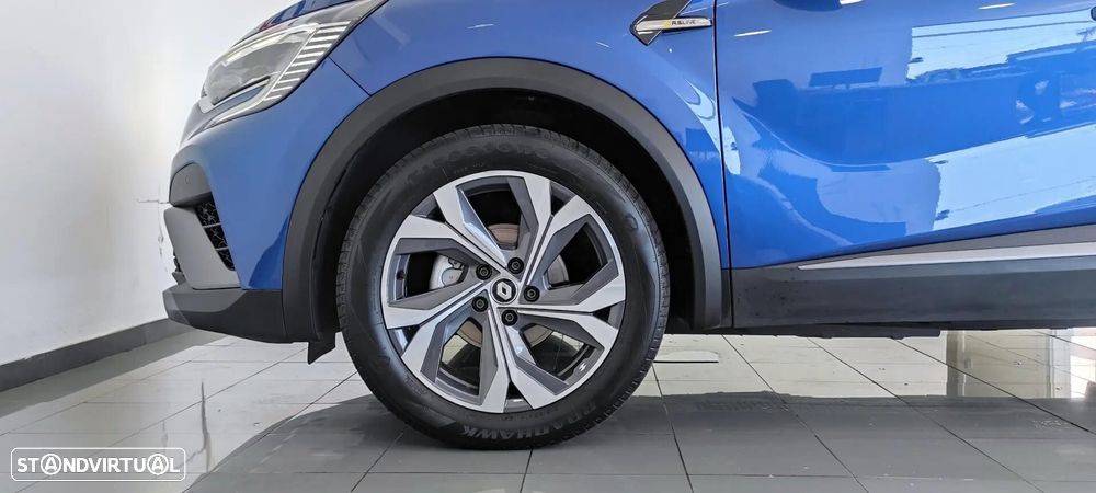 Renault Captur 1.0 TCe RS Line - 54