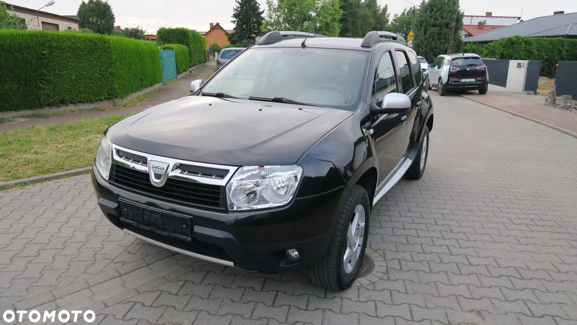 Dacia Duster 1.6 16V 4x2 Ambiance - 3