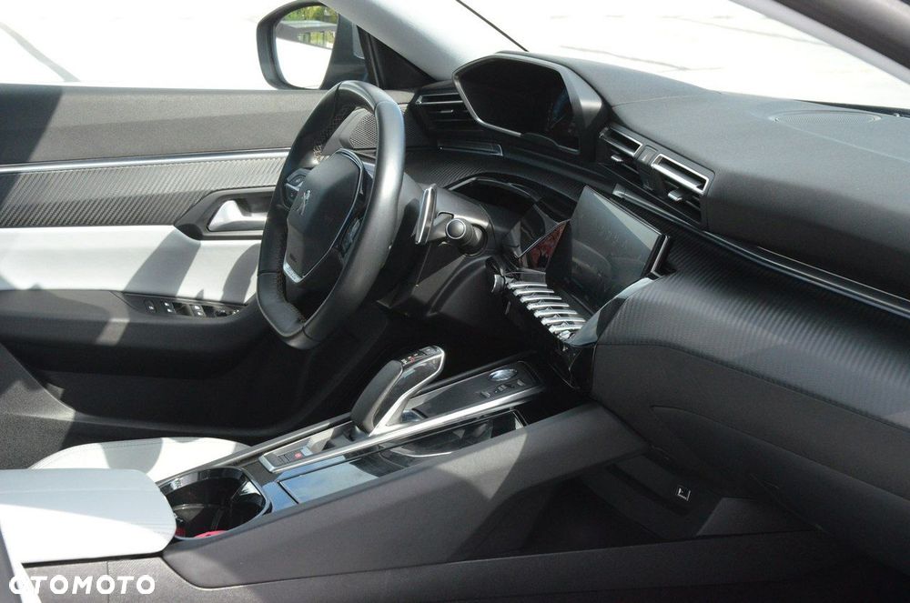 Peugeot 508 225 e-EAT8 GT Pack - 20