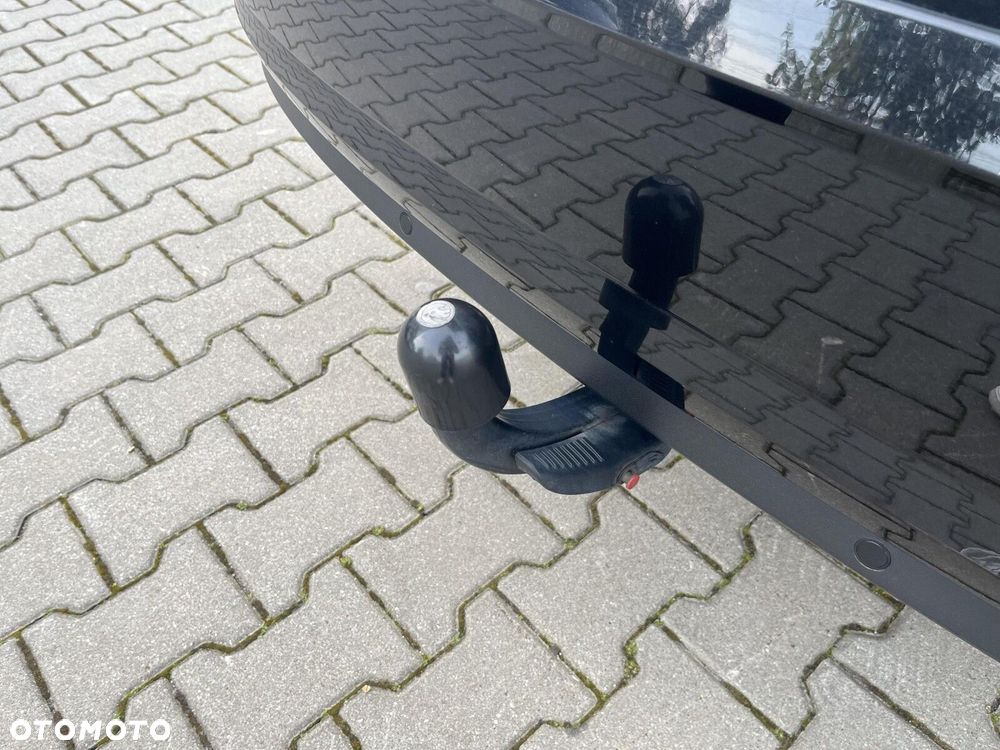 Skoda Octavia 1.5 TSI ACT Style DSG - 37