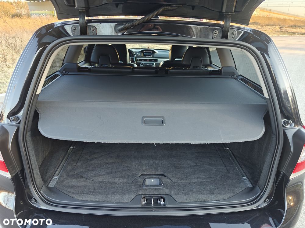 Volvo V70 D4 Drive-E Kinetic - 16