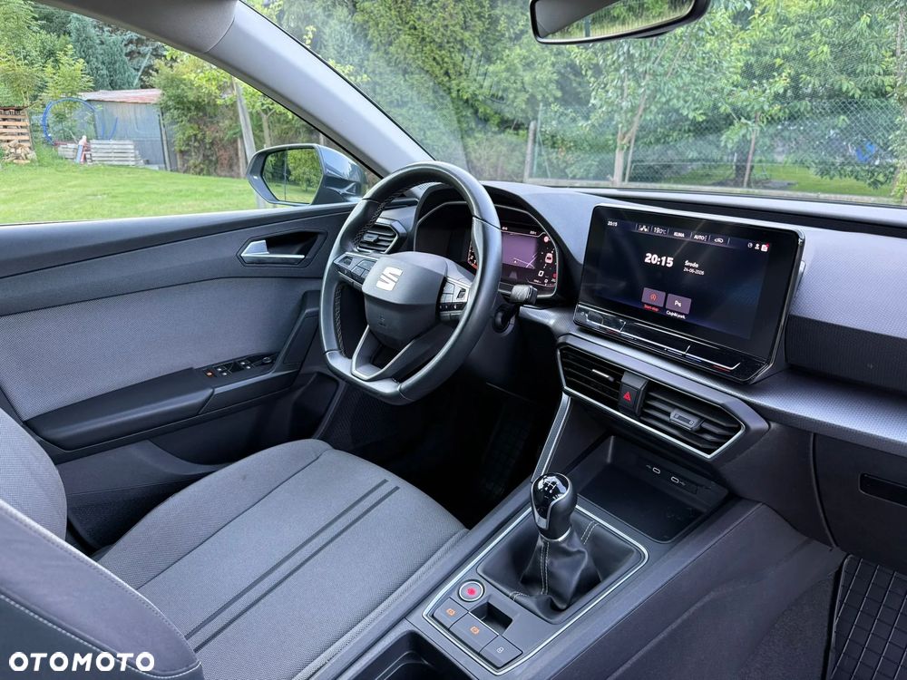 Seat Leon - 10