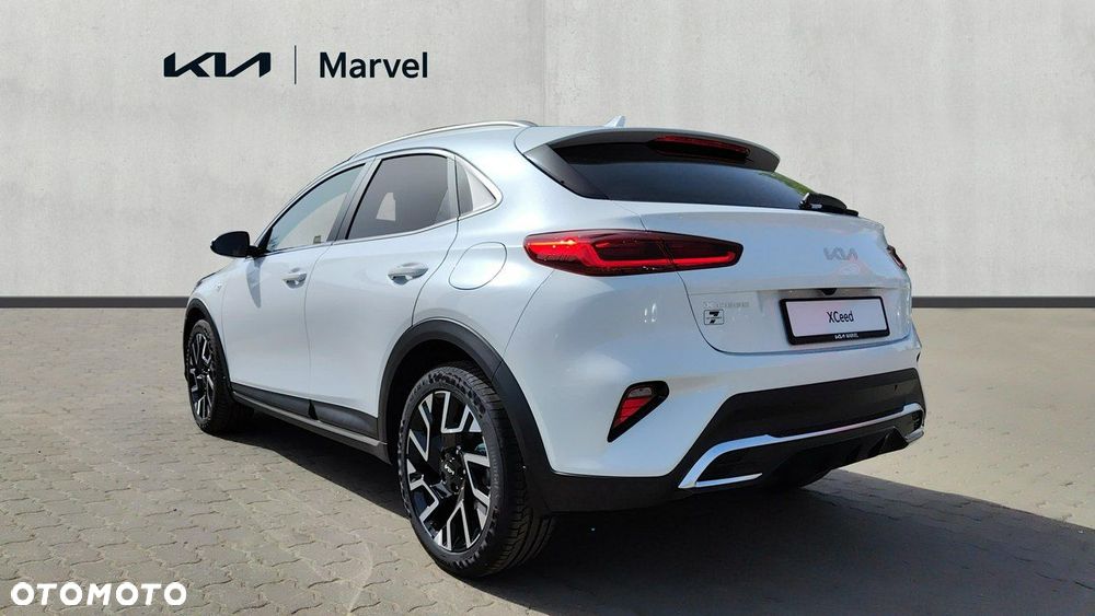 Kia XCeed - 7