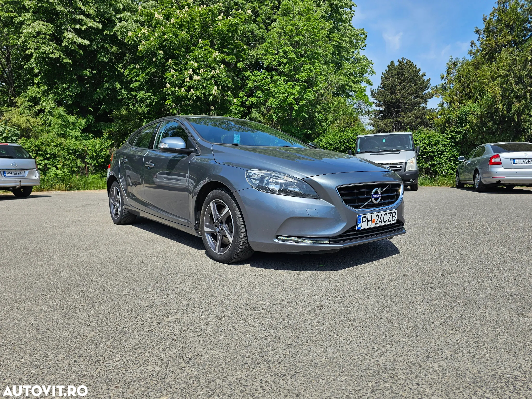 Volvo V40 D4 RDesign - 17