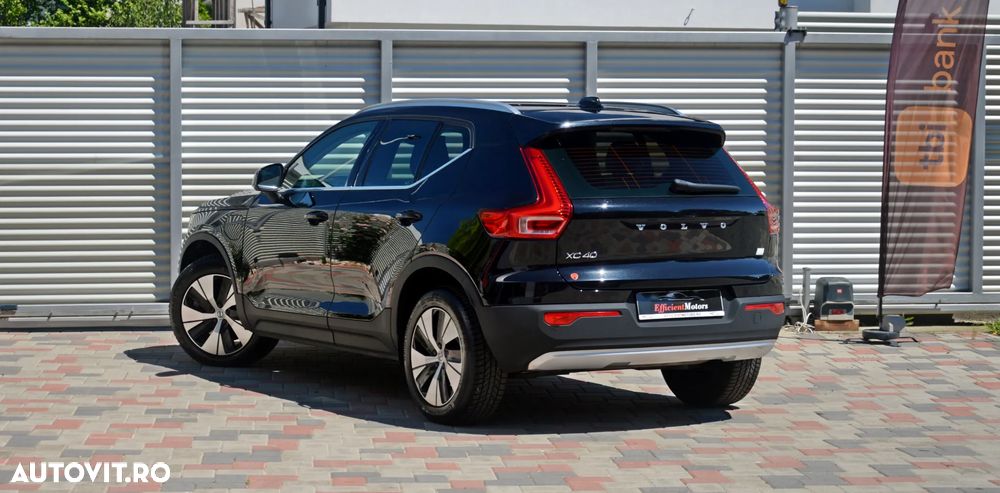 Volvo XC 40 T4 Recharge DKG Inscription - 17