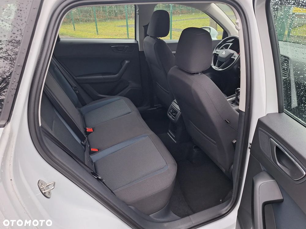 Seat Ateca - 14