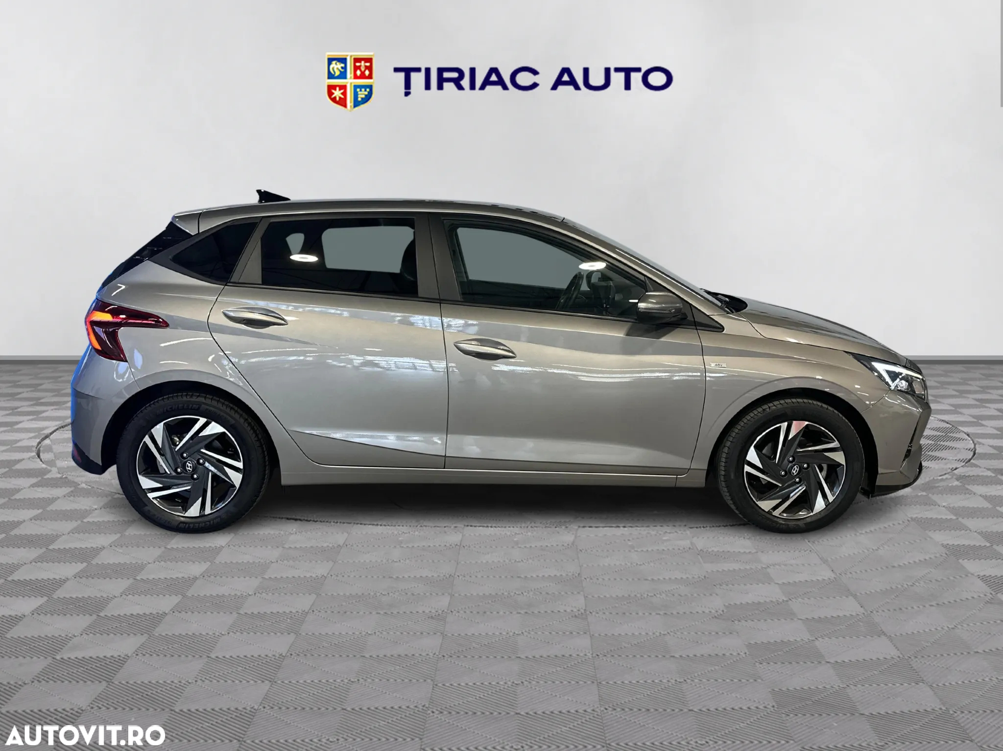 Hyundai i20 - 6
