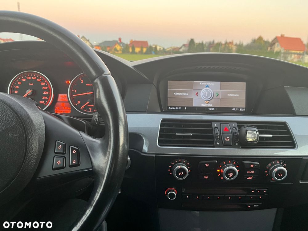 BMW Seria 5 530d - 14