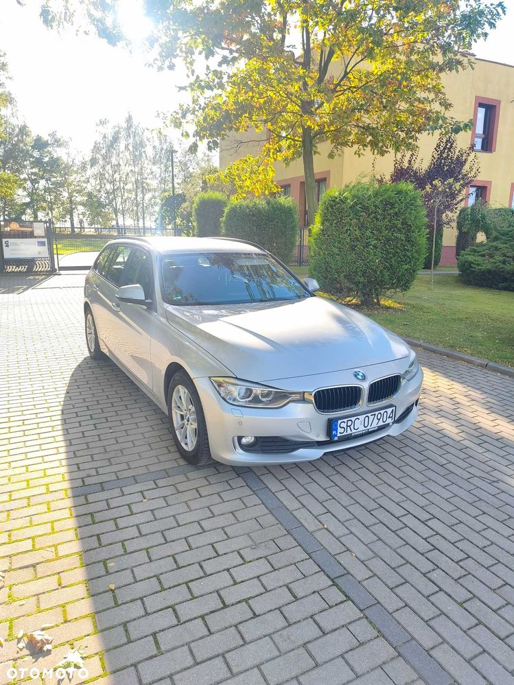 BMW Seria 3