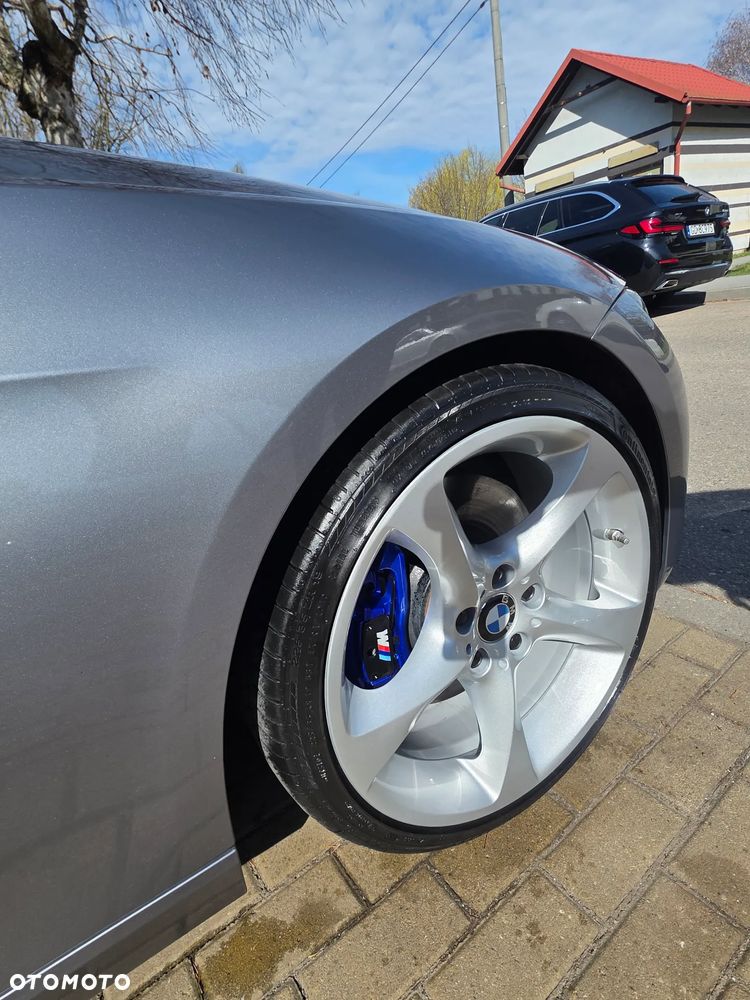 BMW Seria 3 335i M Sport Edition - 4