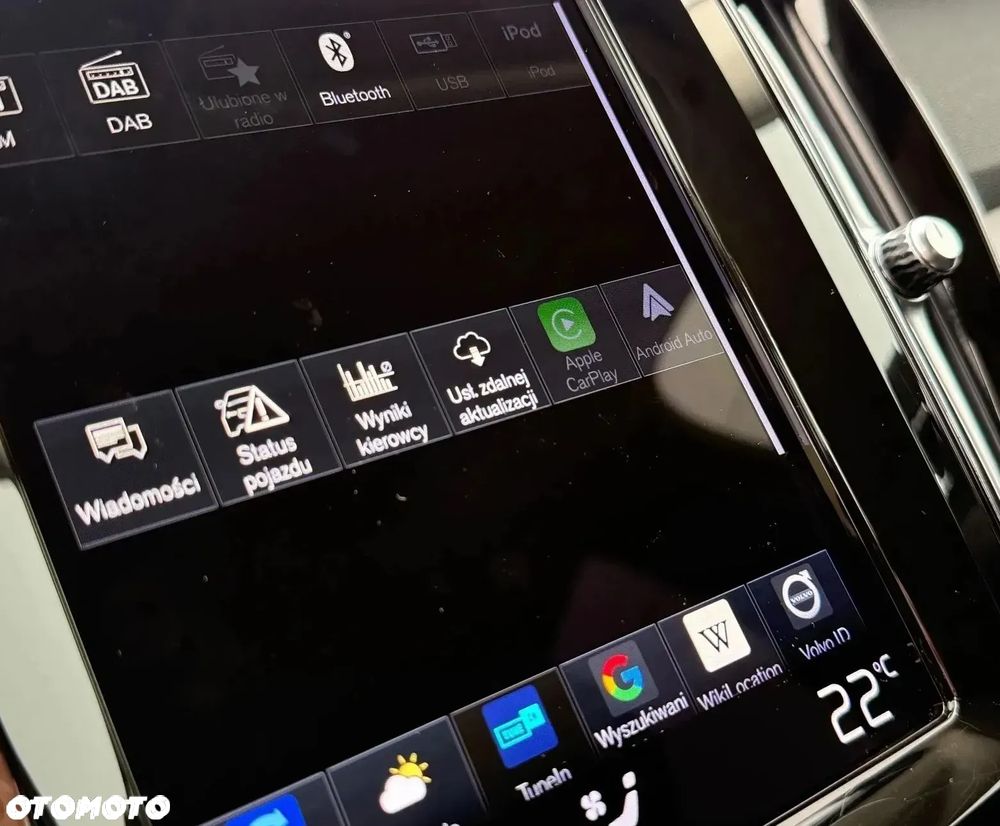 Volvo XC 60 B4 B Geartronic Momentum Pro - 34