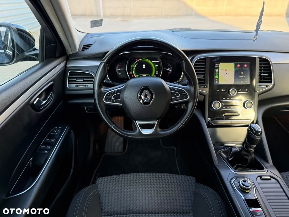 Renault Talisman BLUE dCi 120 LIFE - 18