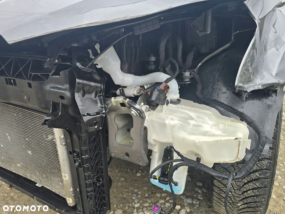 Skoda Fabia 1.0 MPI Ambition - 21