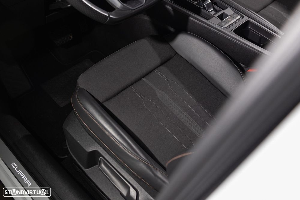 Cupra Formentor 1.5 TSI DSG - 26