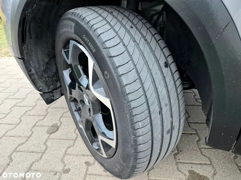 Opel Mokka 1.2 DI Turbo Automatik Business Elegance - 23