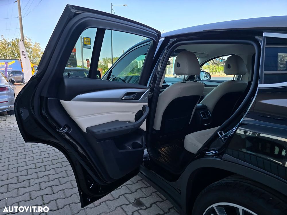 BMW X4 - 14