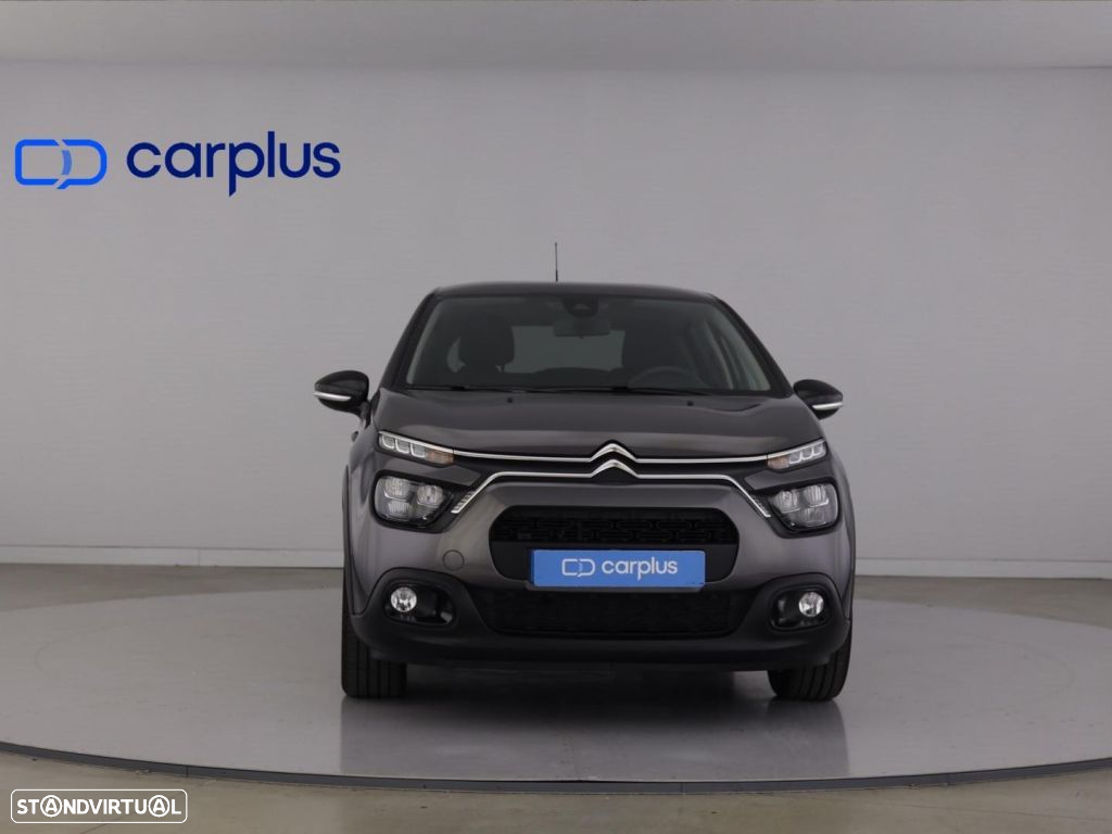 Citroën C3 1.2 PureTech C-Series - 3