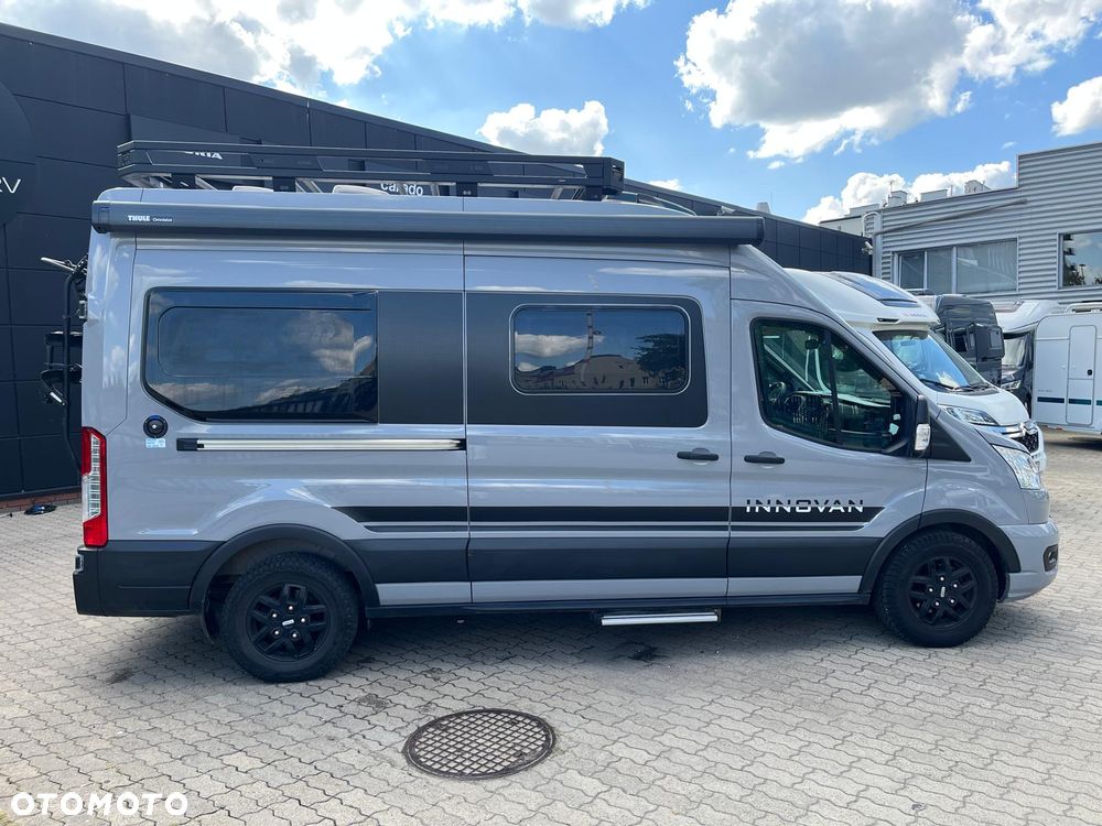 LMC Innovan 590 Active - 3