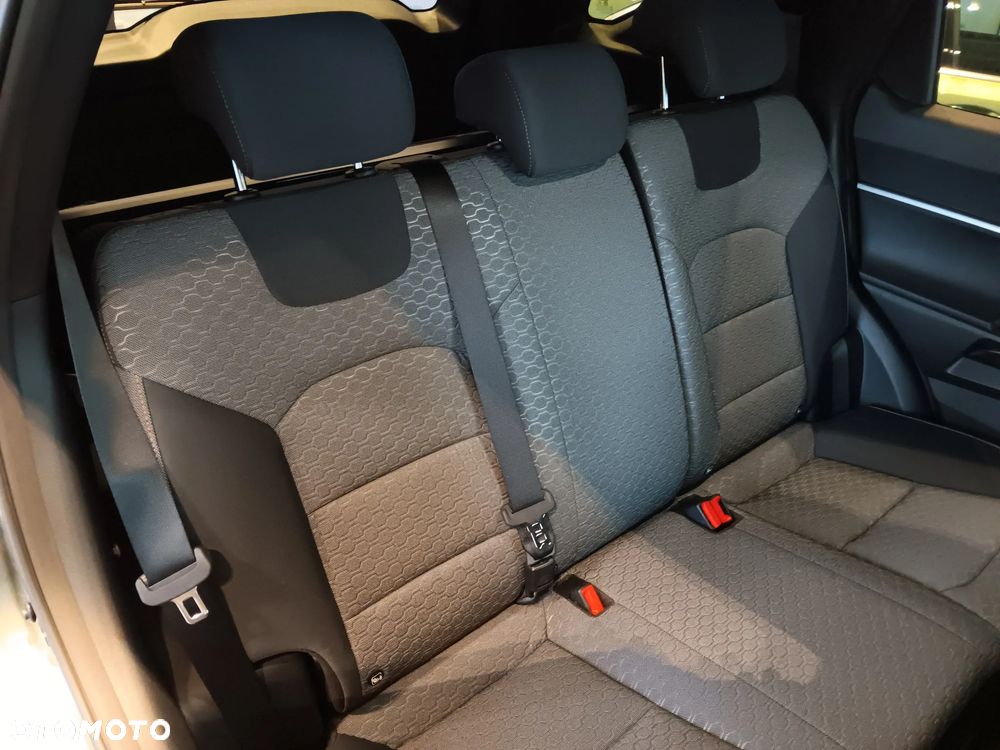SsangYong/KGM Torres 1.5 T-GDI Adventure - 10