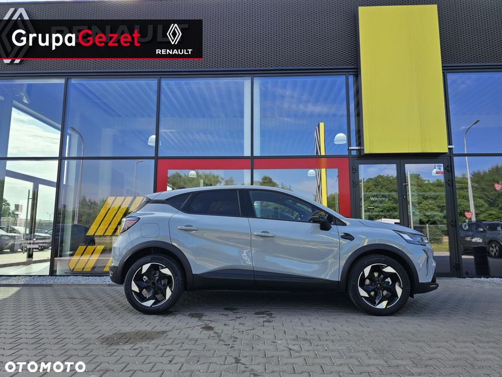 Renault Captur - 4