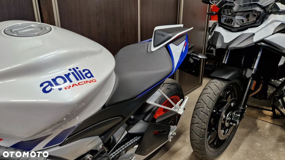 Aprilia RS - 32