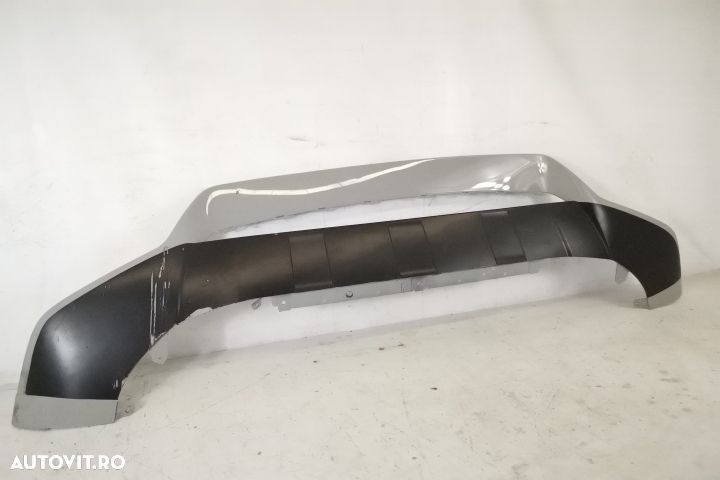 Fusta Spoiler Bara Fata Original In Stare Buna GTS Sport Porsche  Caye - 3