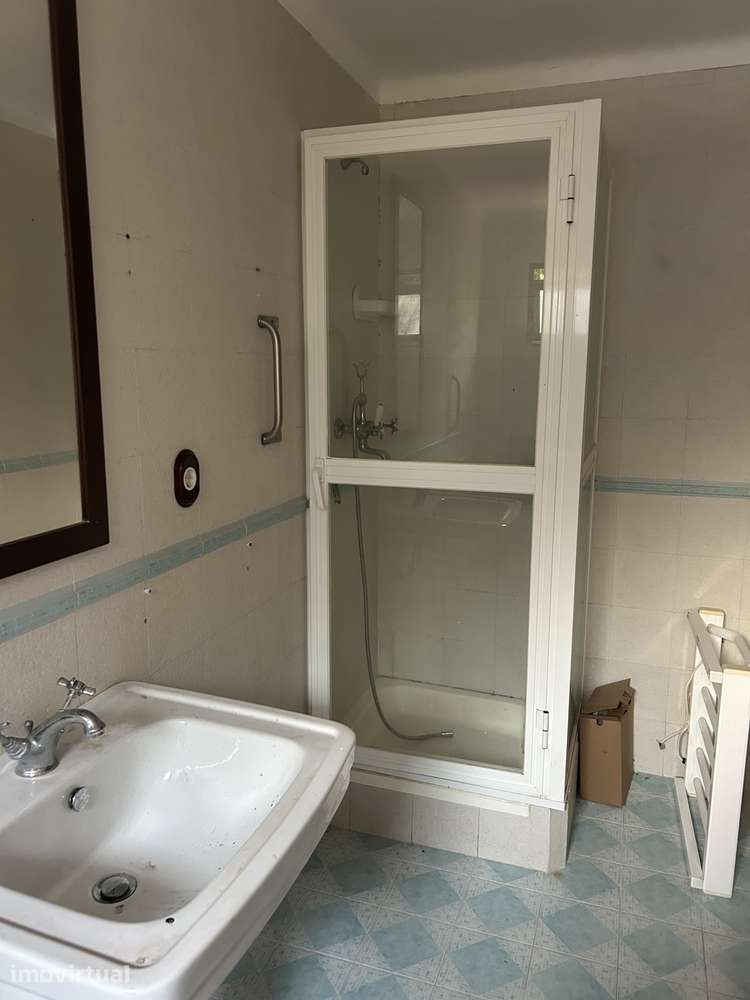 Moradia, 86 m², Carvalhal - Grande imagem: 5/8