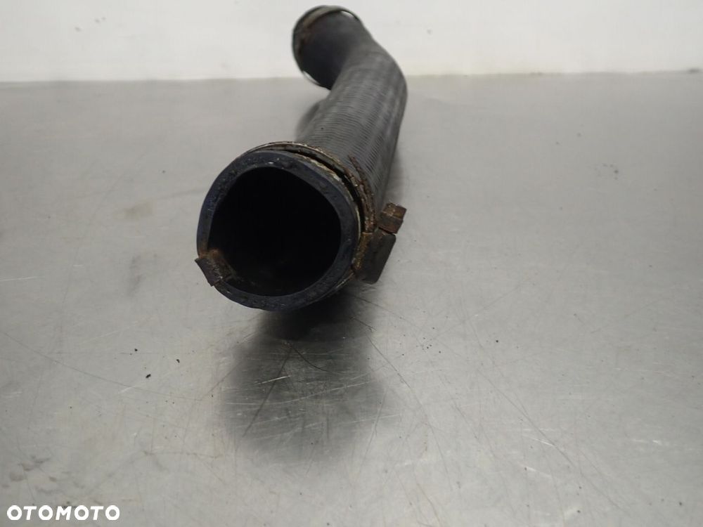 PRZEWÓD POWIETRZA FORD FOCUS MK2 LIFT 6M51-6C646-EA - 2