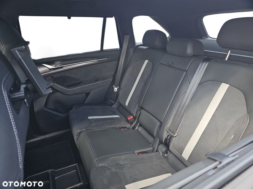 Skoda Kodiaq 1.5 TSI ACT 4x2 Sportline DSG - 18