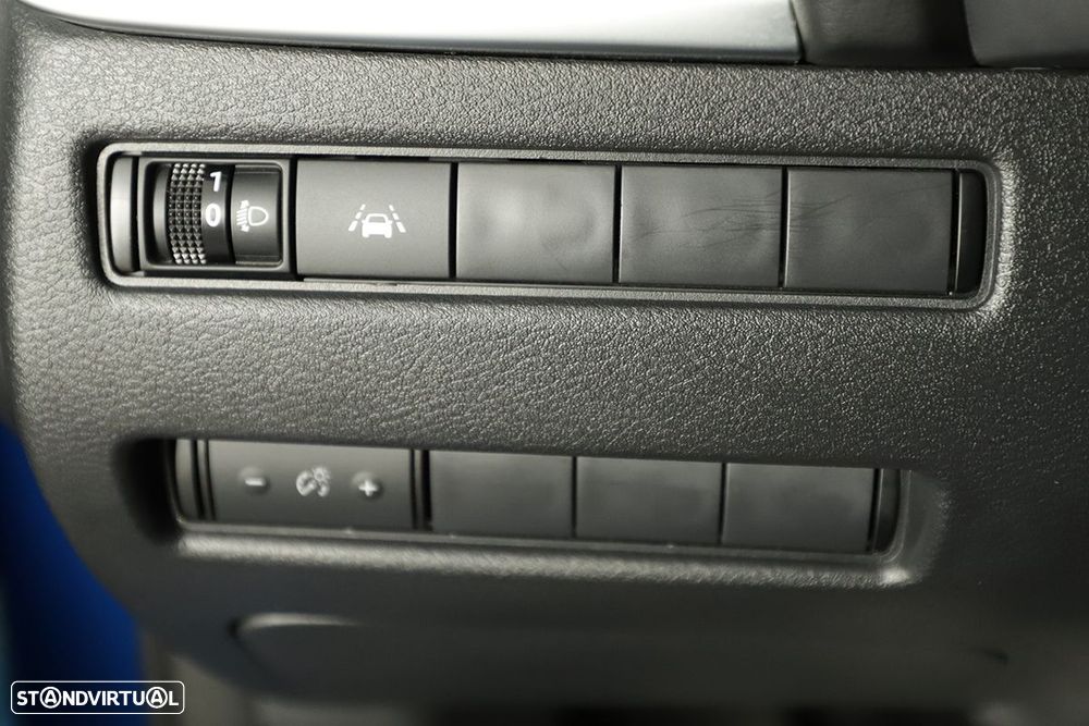 Nissan Qashqai 1.5 e-Power N-Connecta - 19