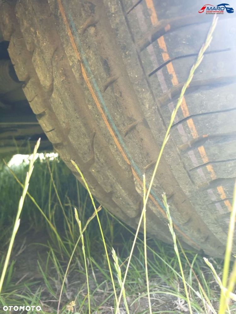 Ford COURIER MAŁY PRZEBIEG Z POTWIERDZENIEM - 34