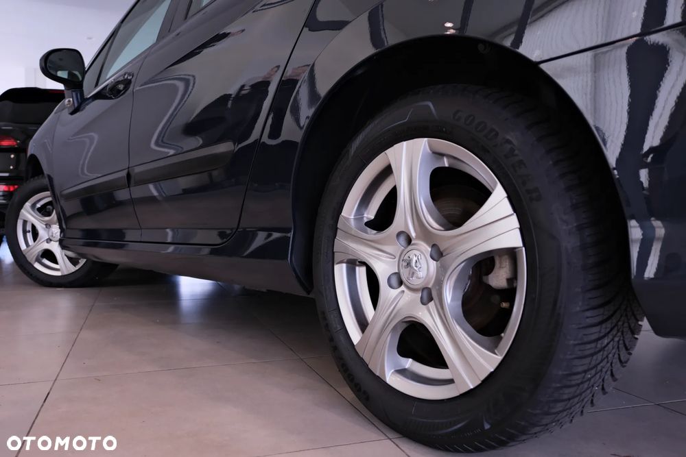 Peugeot 308 1.4 Trendy - 18