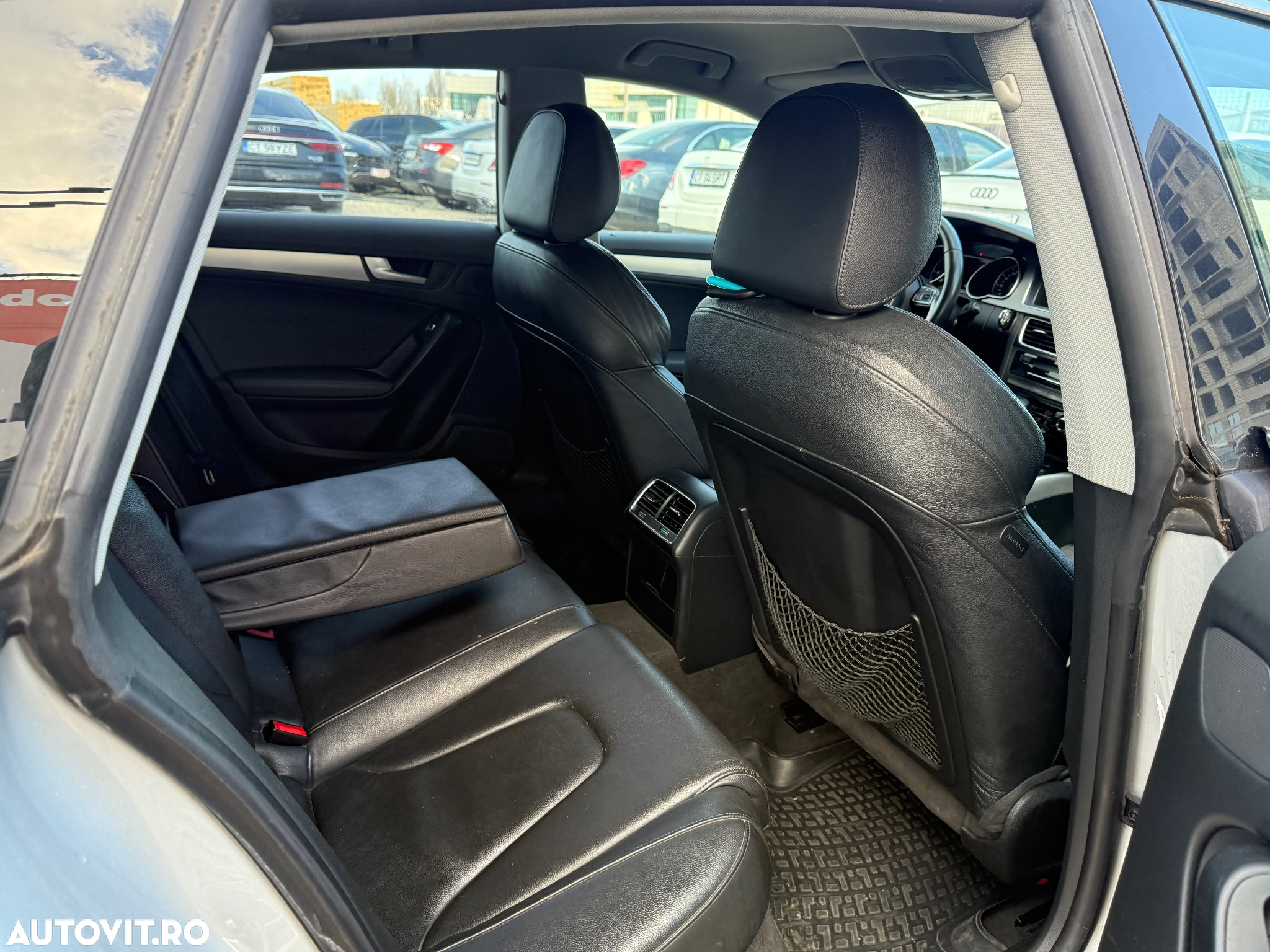 Audi A5 Sportback 2.0 TDI clean diesel quattro S tronic - 16