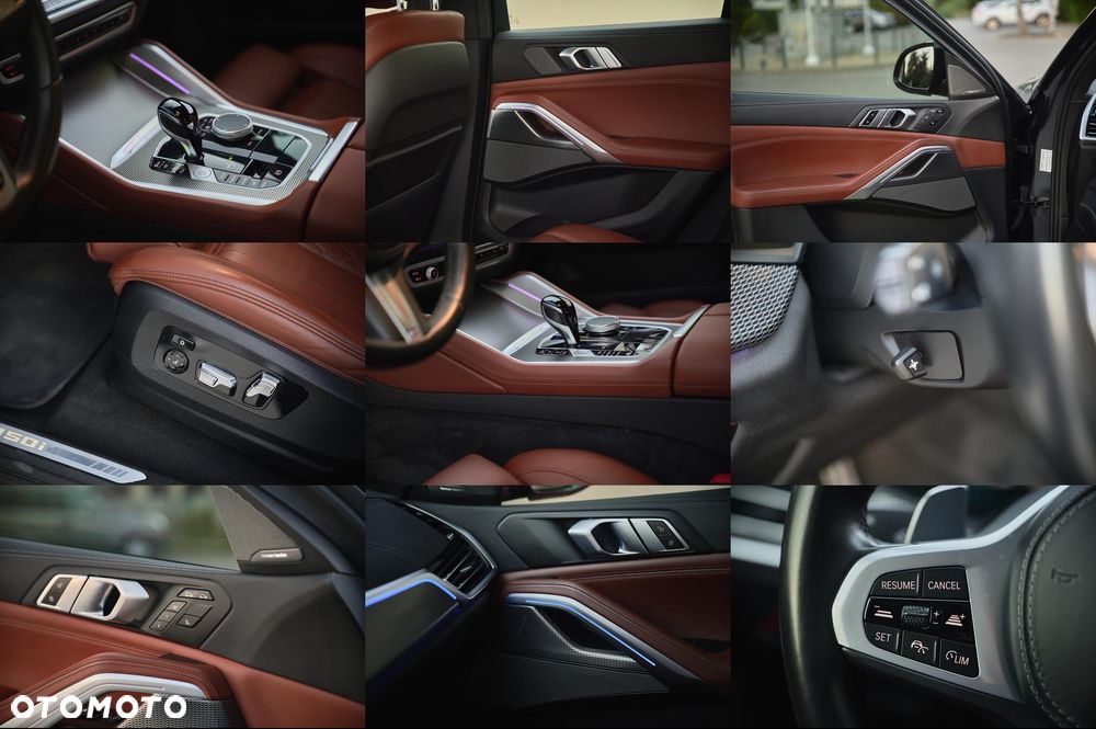 BMW X6 - 35