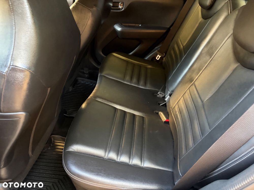 Toyota Aygo x-clusiv - 7