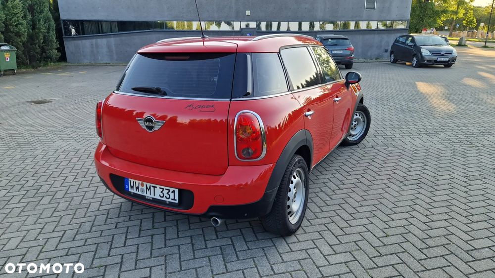 MINI Countryman - 6
