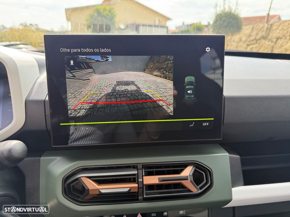 Dacia Spring Electric 65 Extreme - 13