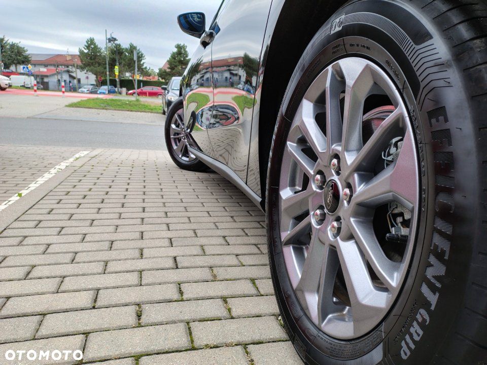 Ford Focus - 27