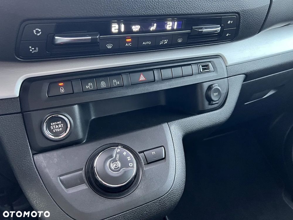 Toyota Proace Verso 2.0 D4-D Medium Business - 33