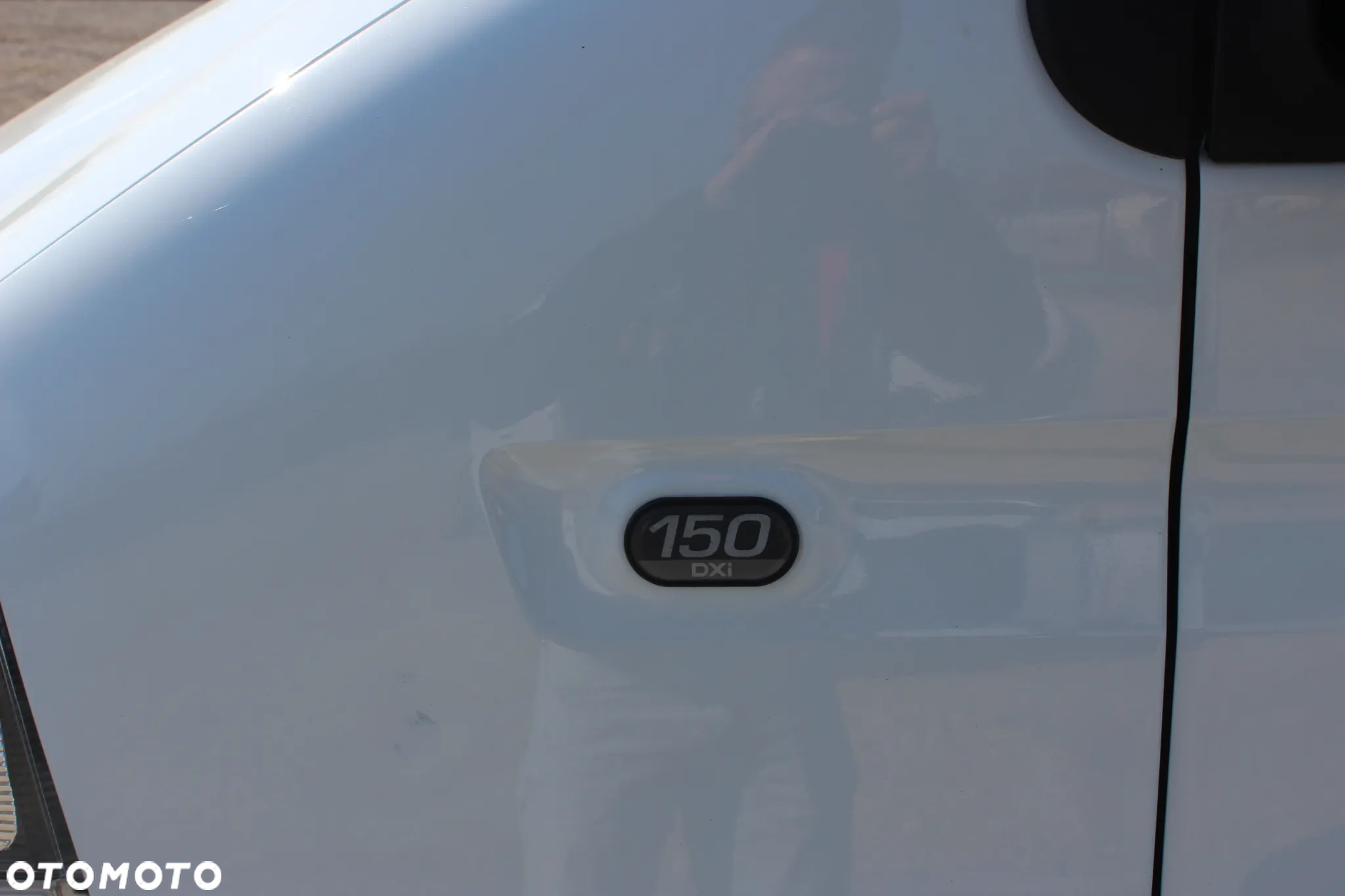 Renault Mascott ,Bliźniak, 3.0 150km - 8