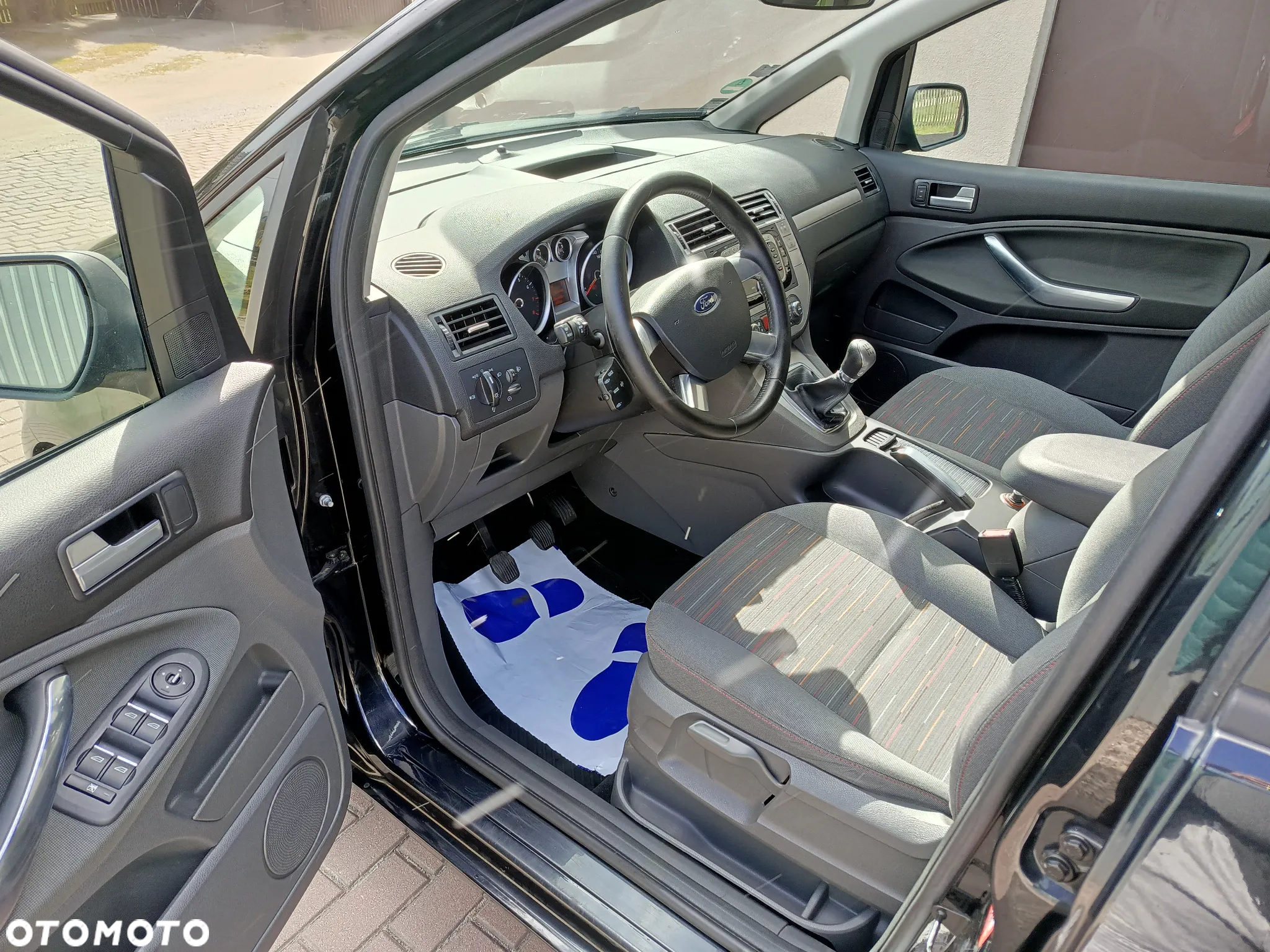 Ford C-MAX - 9