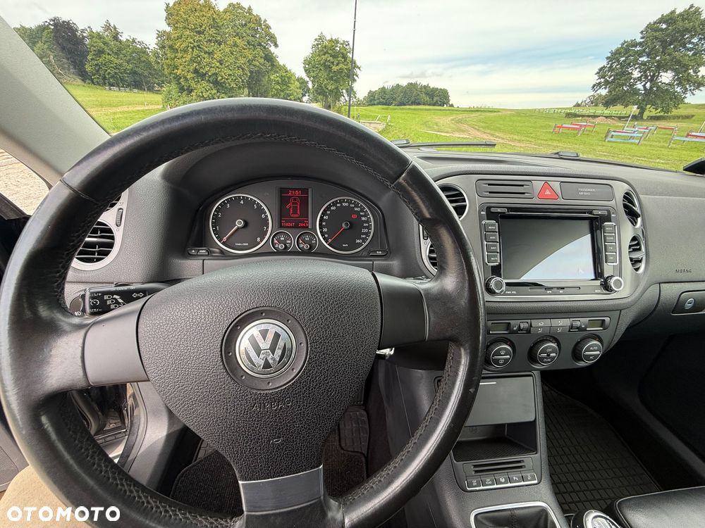 Volkswagen Tiguan 1.4 TSI Sport&Style - 20