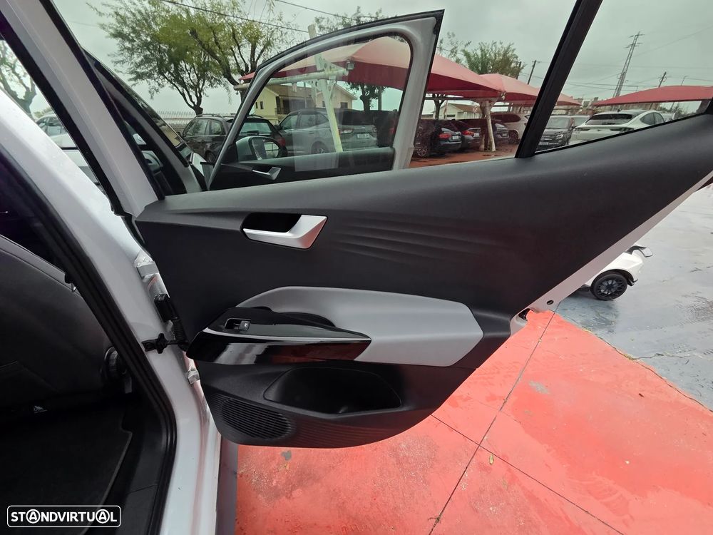 VW ID.3 Performance Upgrade Pro 1st - 12