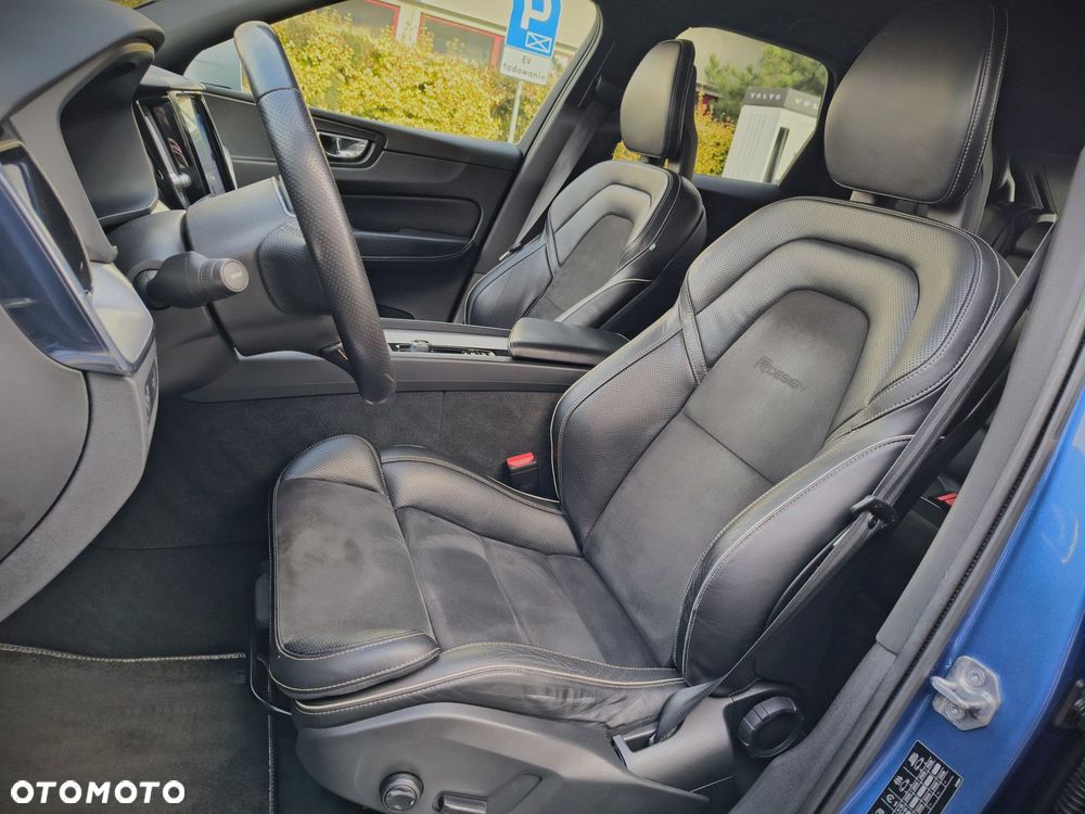 Volvo XC 60 - 12