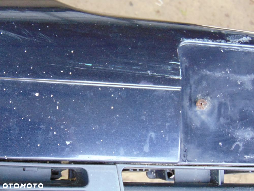 Zderzak przedni LZ5L Audi A4 B5 FL lift 99-01r - 27