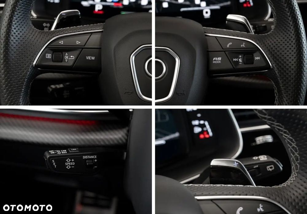 Audi RS Q8 TFSI quattro tiptronic Performance - 17