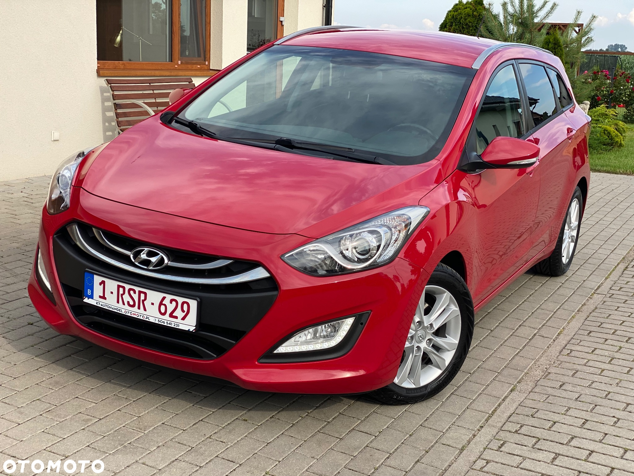Hyundai i30 1.6 CRDi Comfort - 2
