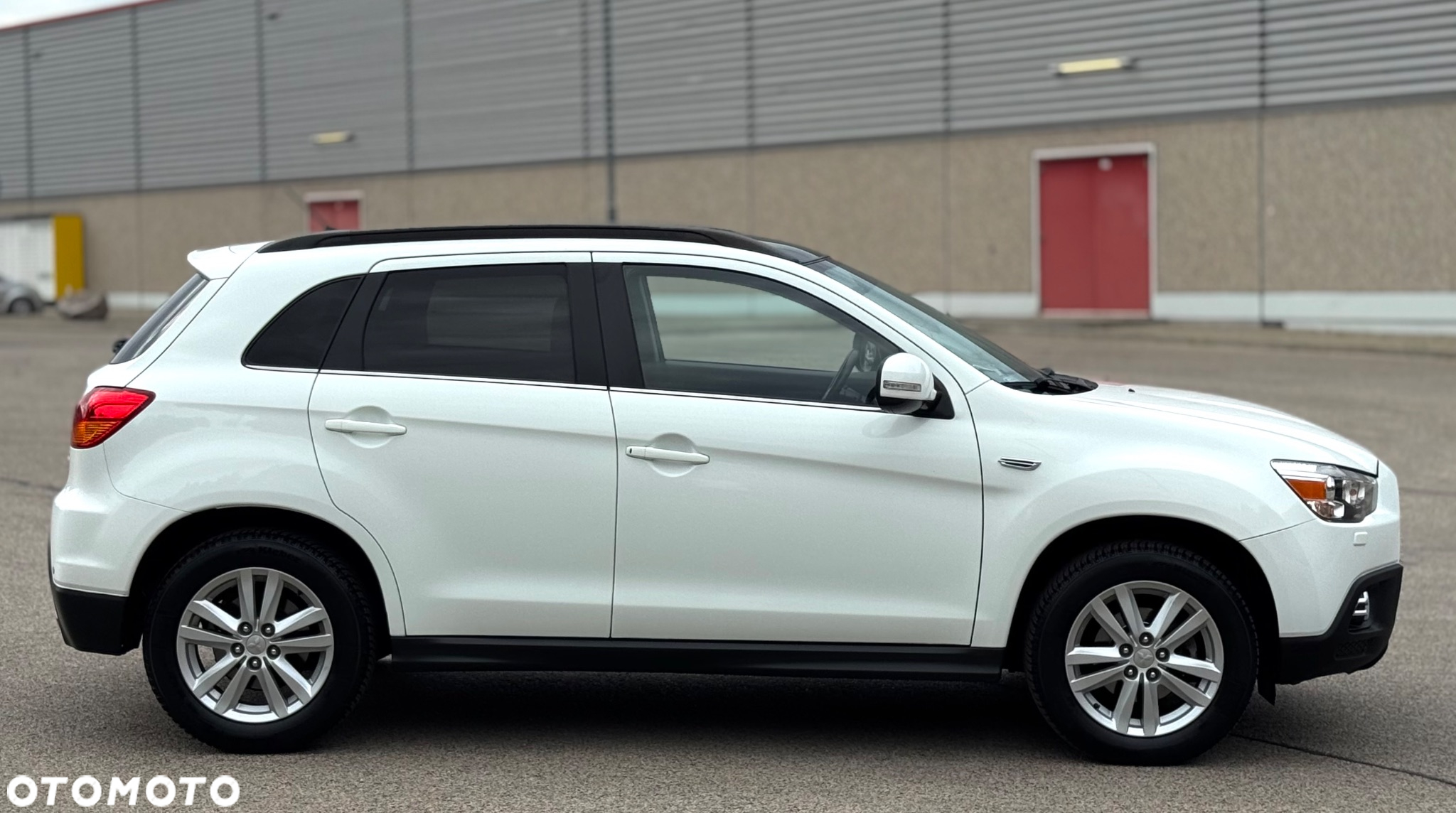 Mitsubishi ASX 1.6 Instyle NAVI AS&G - 12