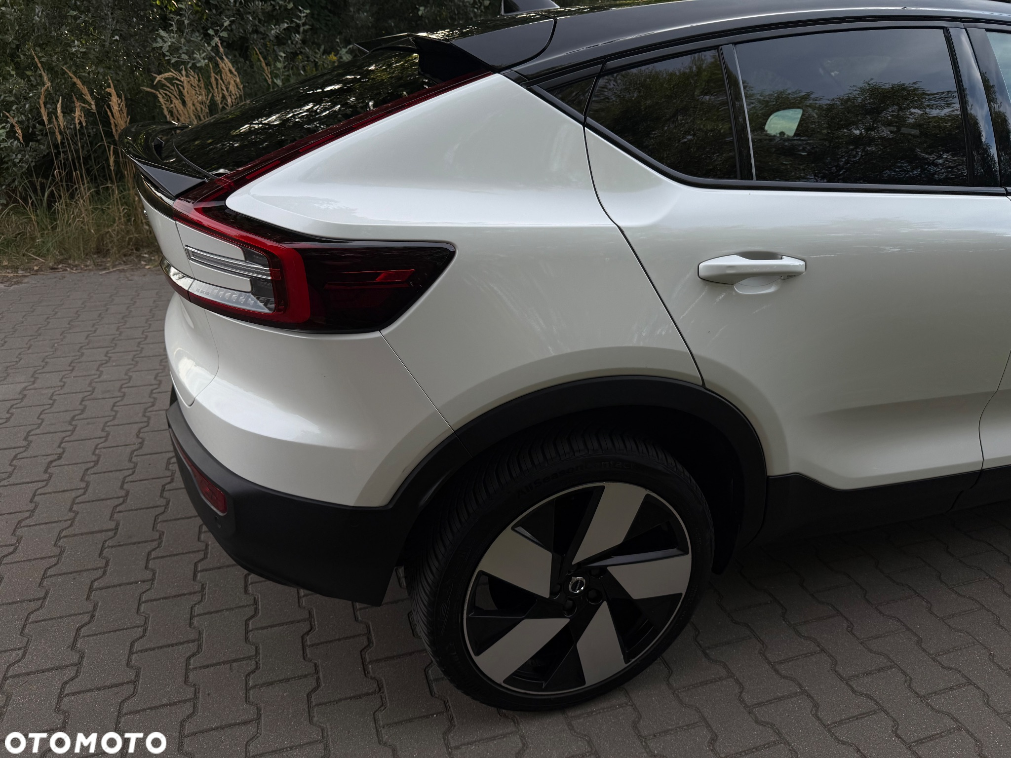 Volvo C40 Recharge Twin AWD Ultimate - 18